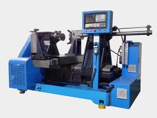 Hongxiang CNC spinning machine operation principle and keep clean and dry