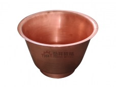 Copper Spinning Product
